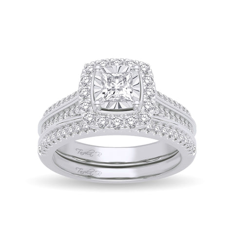 Women Engagement Rings