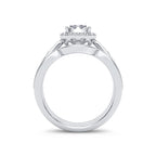14K 0.75CT Diamond RING