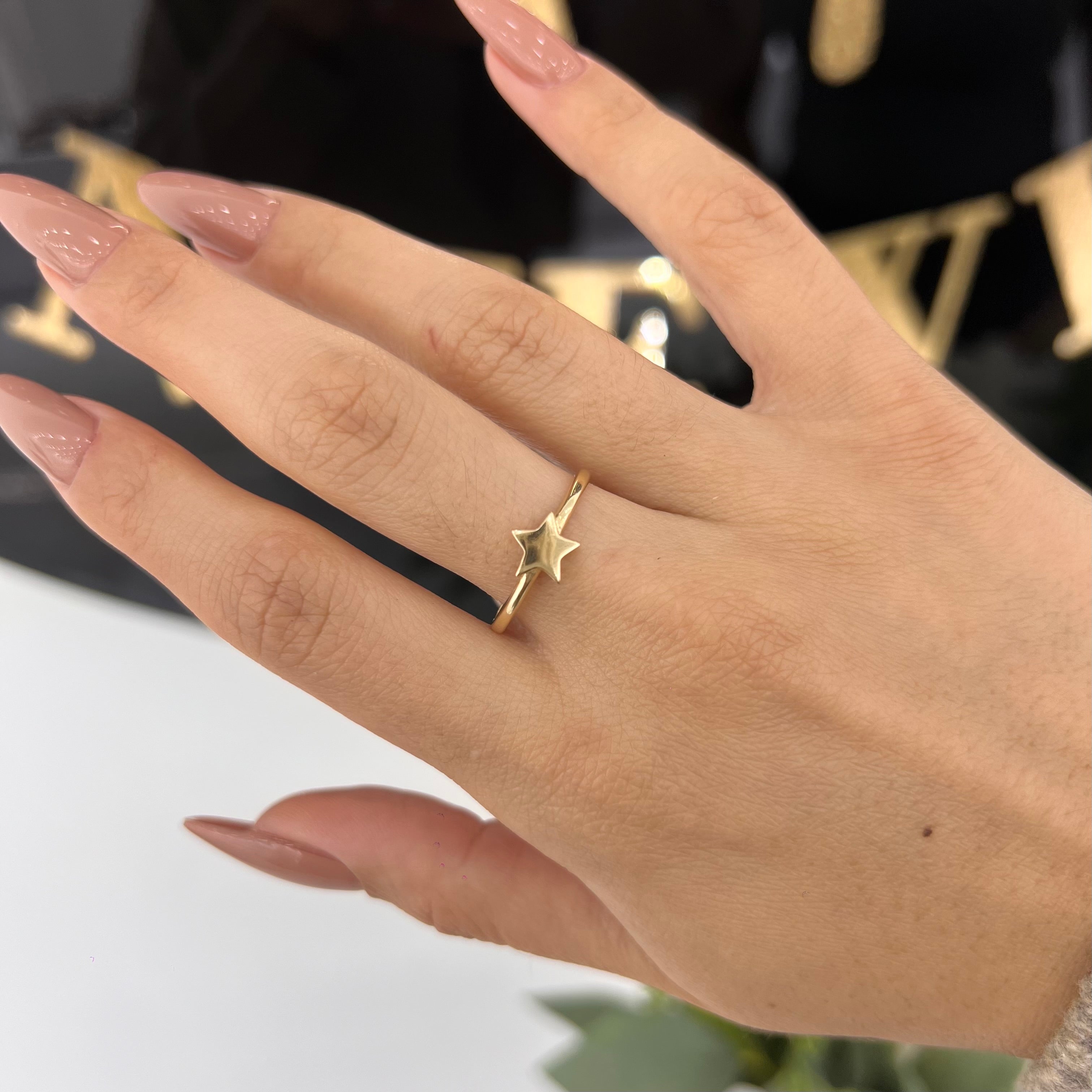 Star Ring