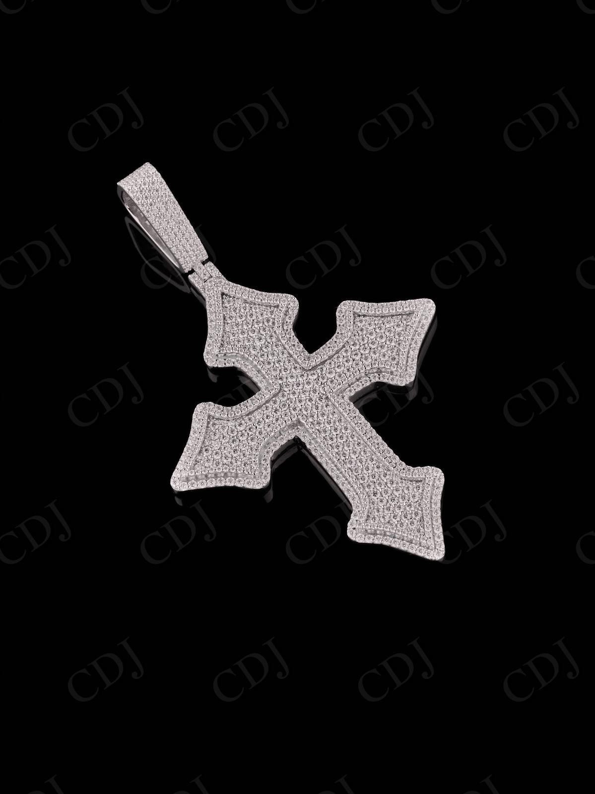 Cross Pendant