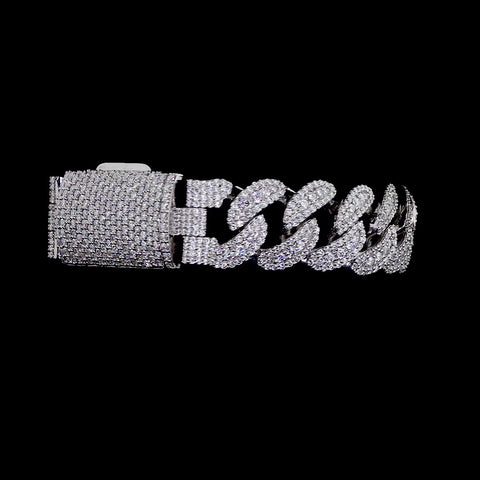 Silver Chains