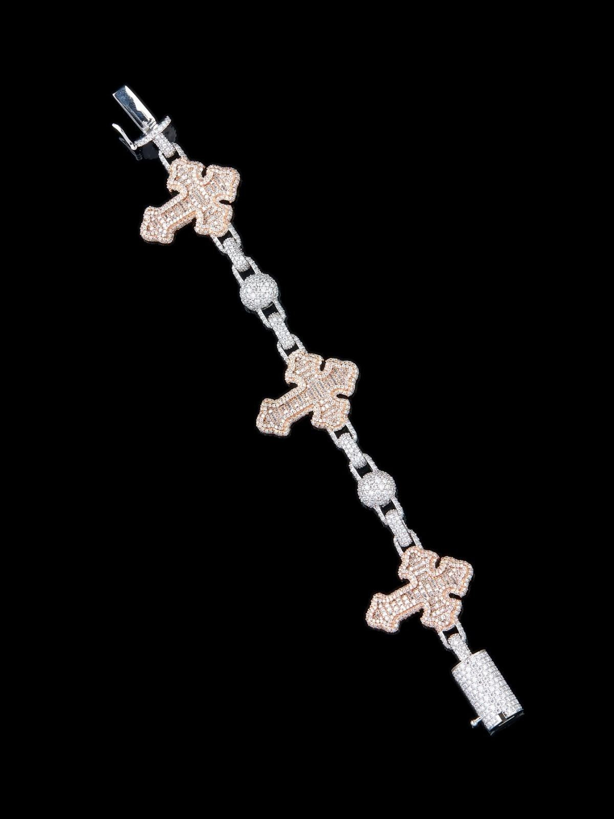 Rose white