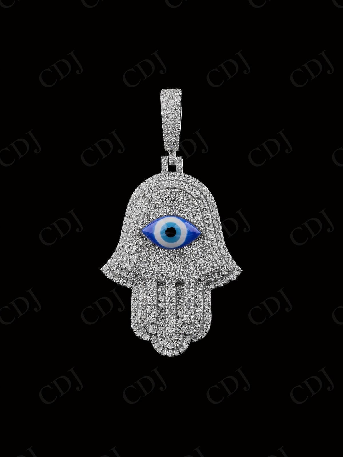 Hamsa Pendant
