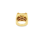 San Lazaro Ring 10Kt