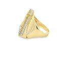 San Lazaro Ring 10Kt