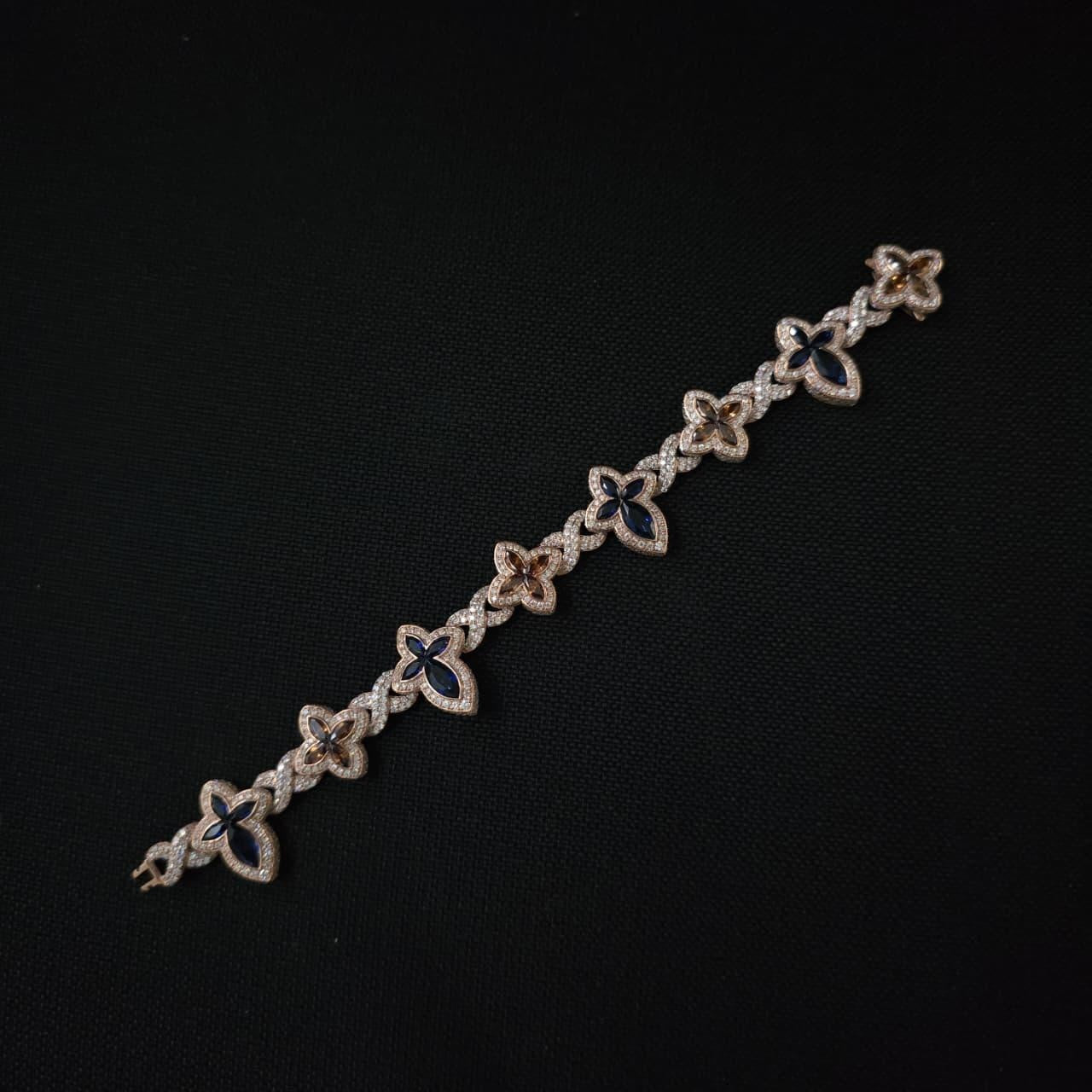 Big Small Marquise Rose