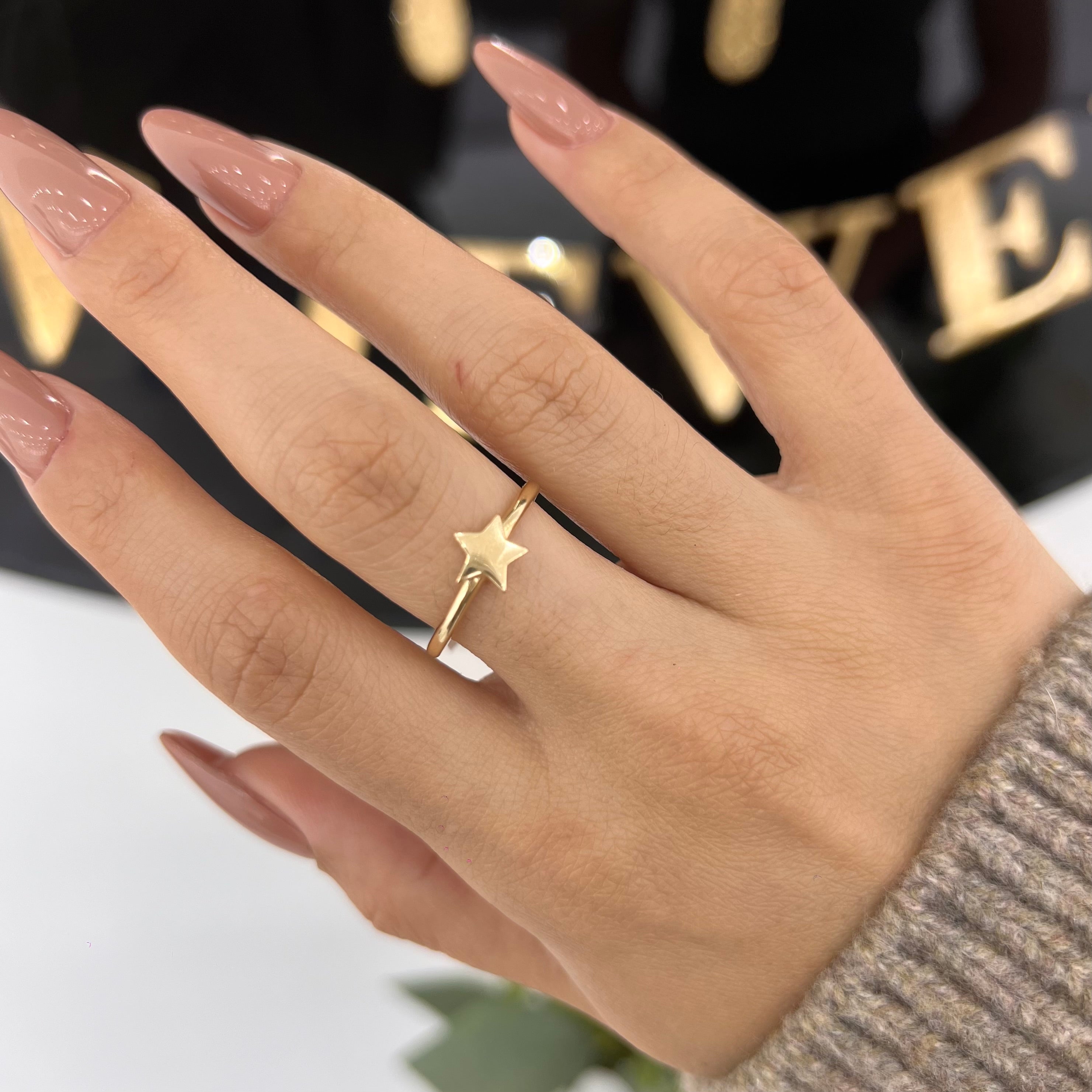 Star Ring