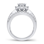 14K 1.50CT Diamond Ring