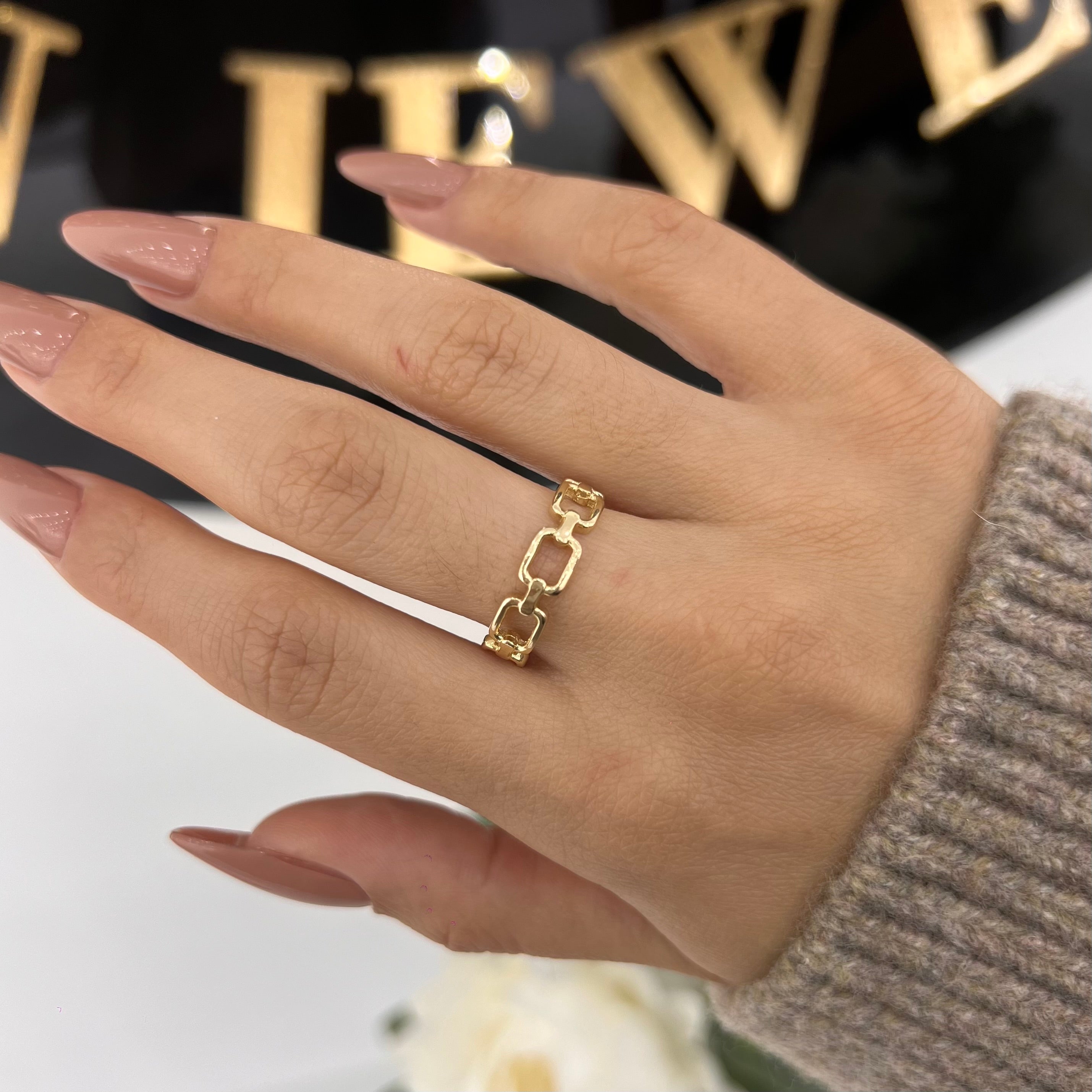 Link Ring