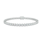 14K 2.00ct Diamond Bracelet