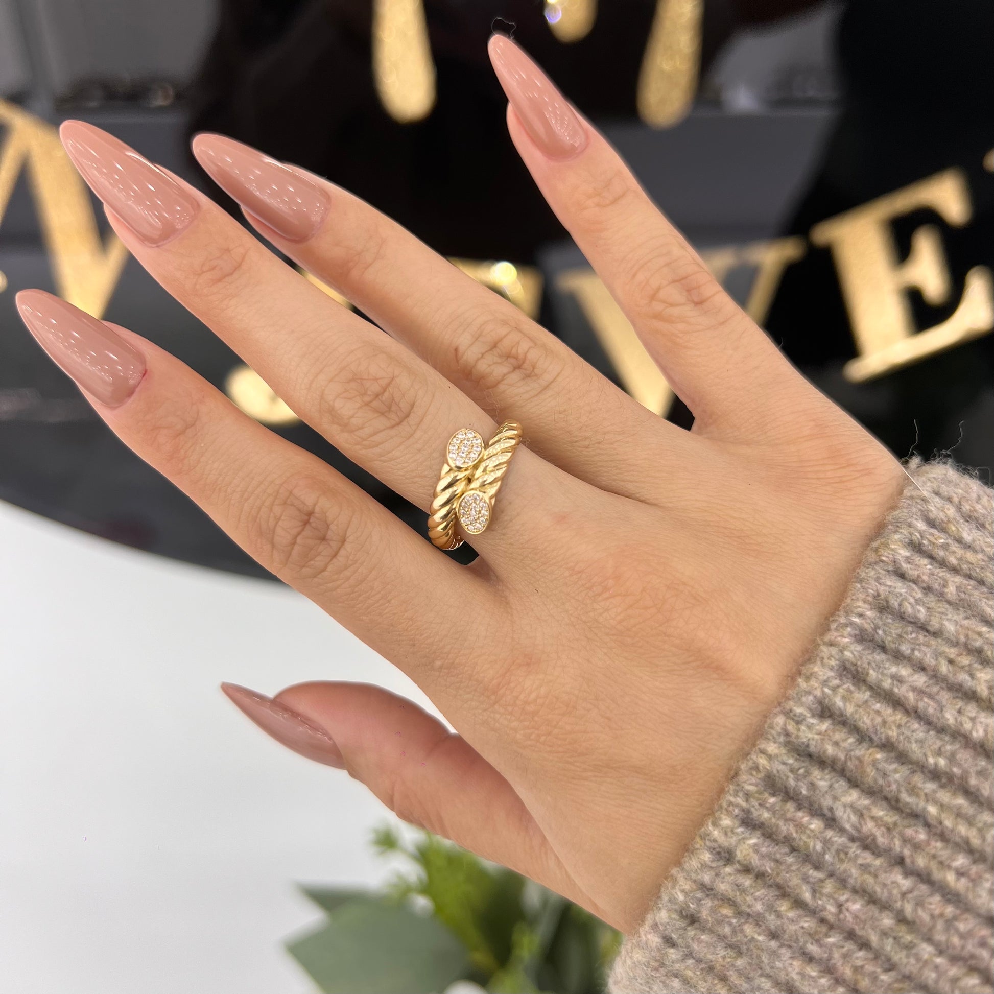 Chelsea Ring
