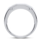 14K 0.51CT DIAMOND RING