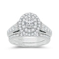 14K 2.00CT DIAMOND RING