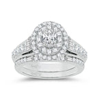 14K 2.00CT DIAMOND RING