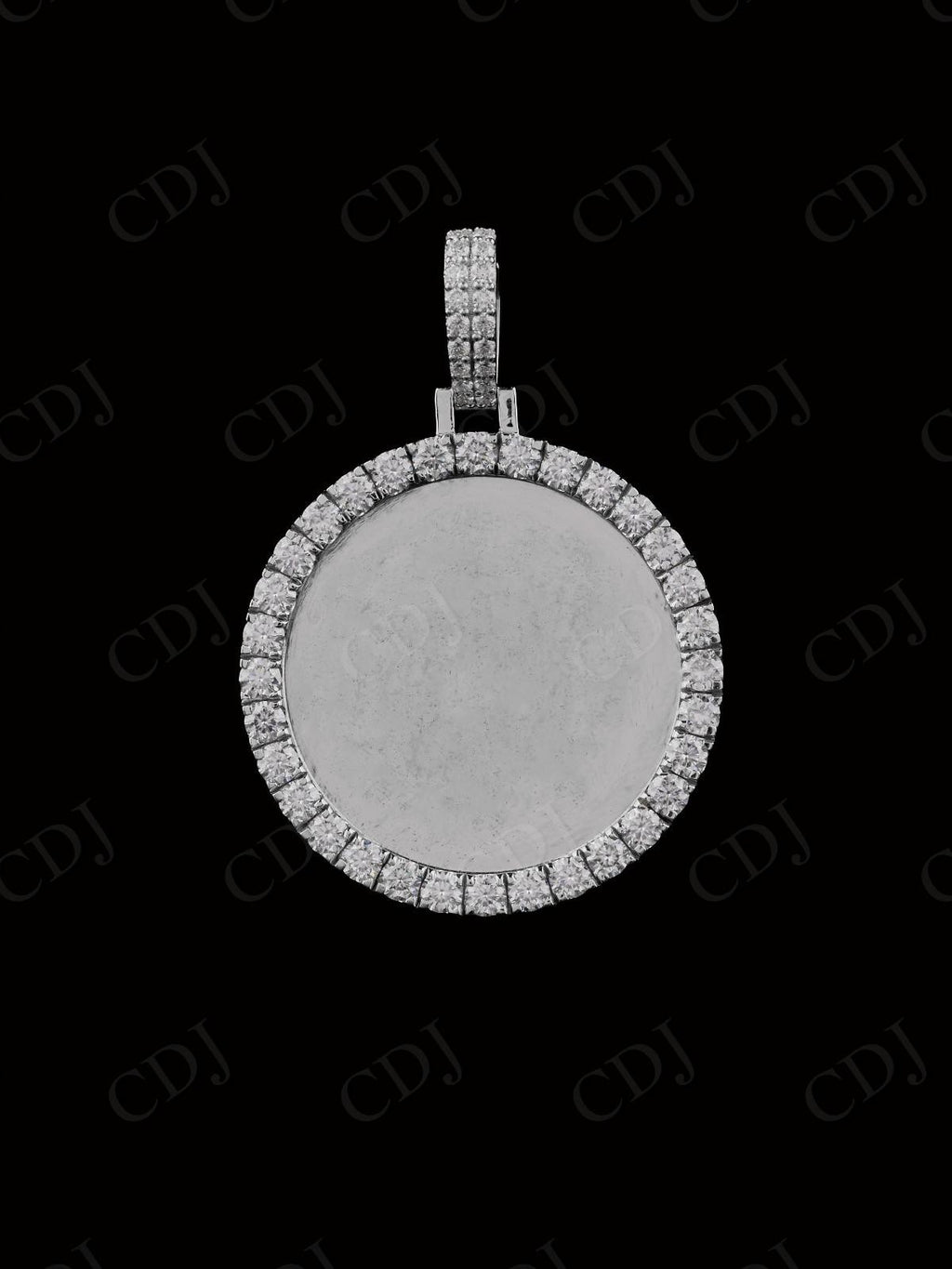 Picture Pendant