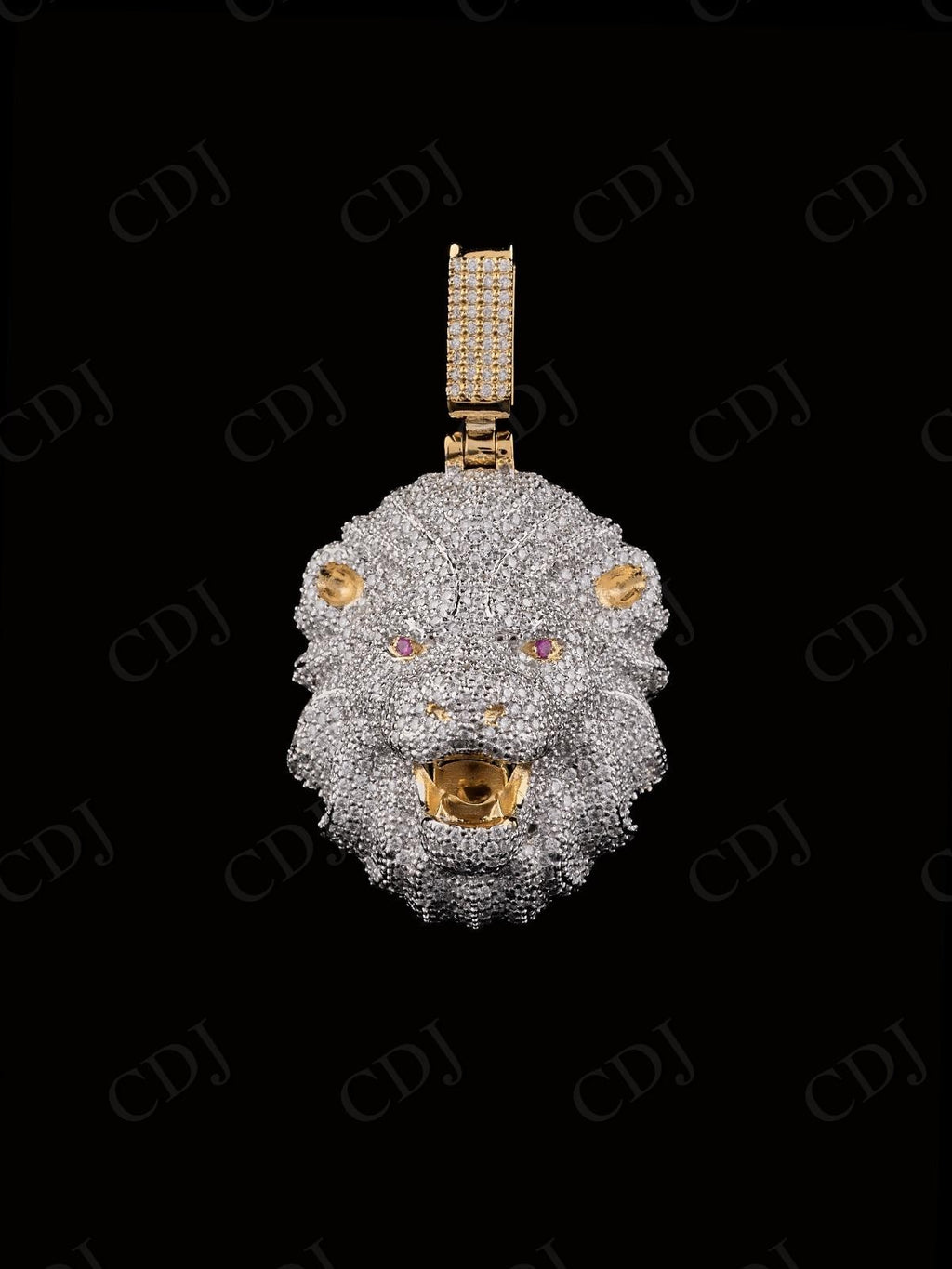 Lion Face