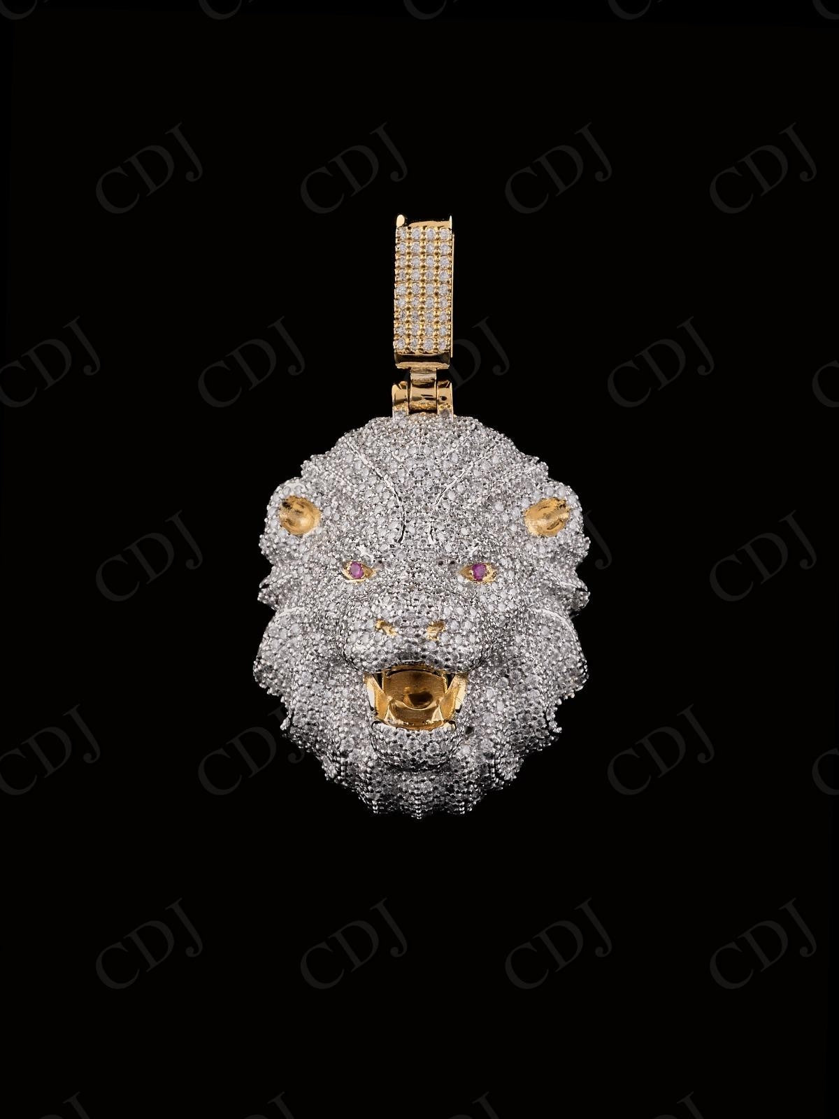 Lion Face