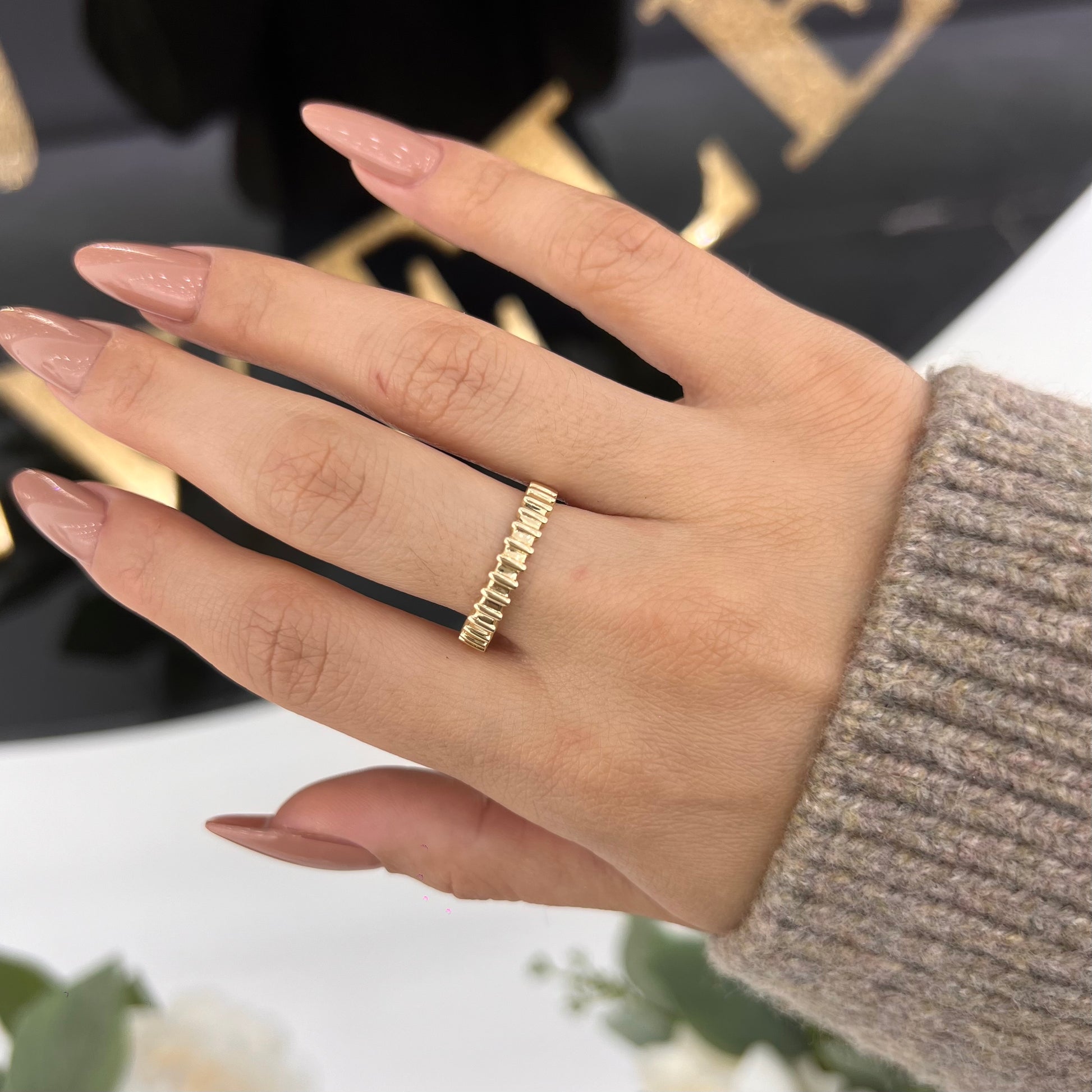Madison Ring