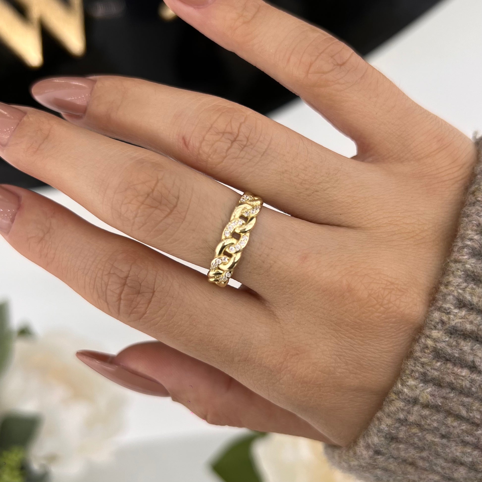 Jessica Ring