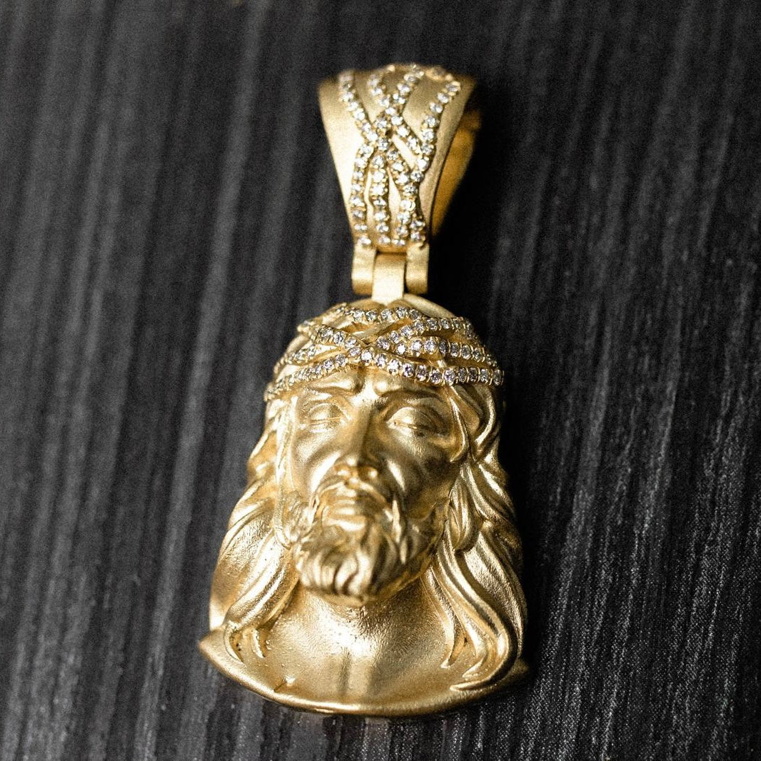 Jesus Piece