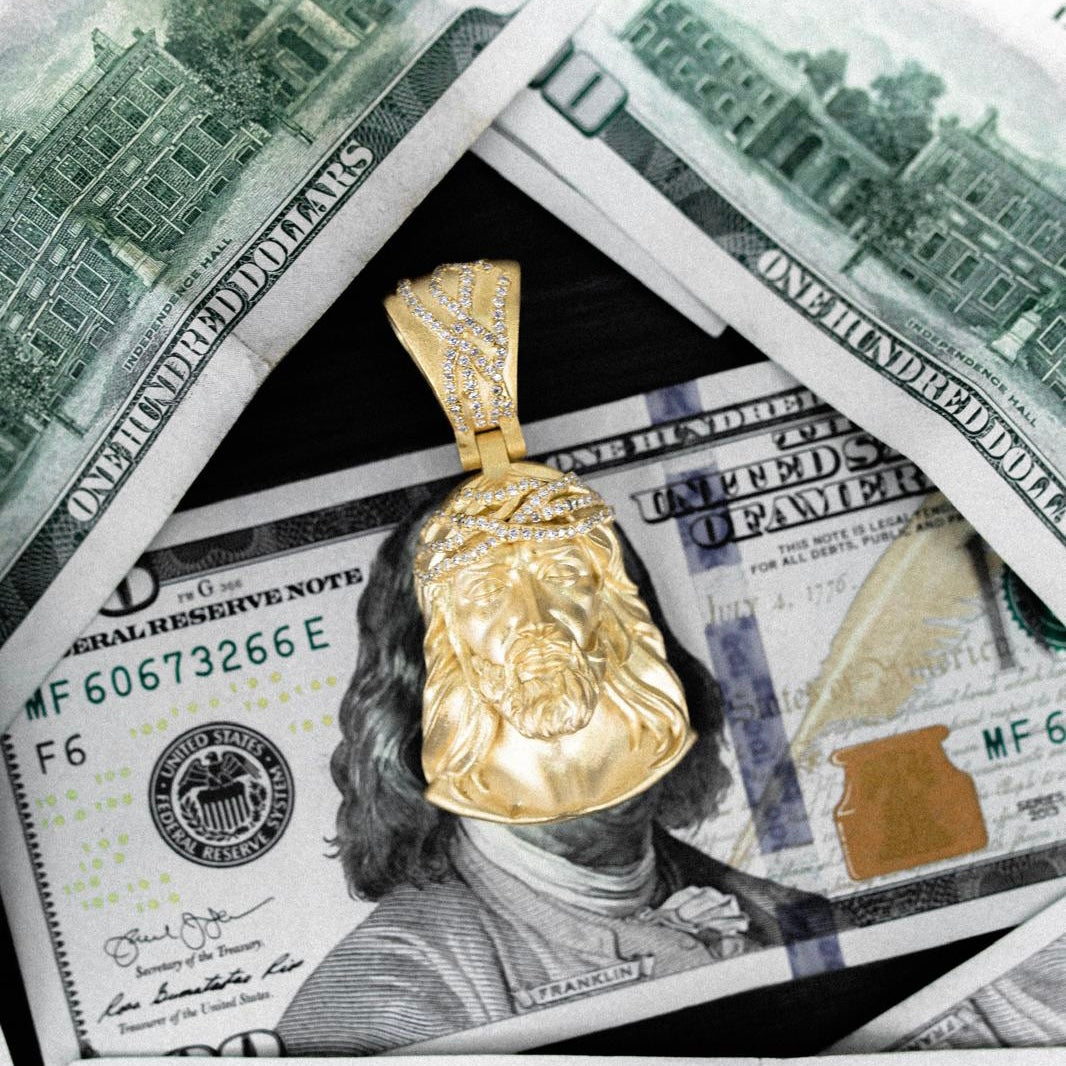 Jesus Piece