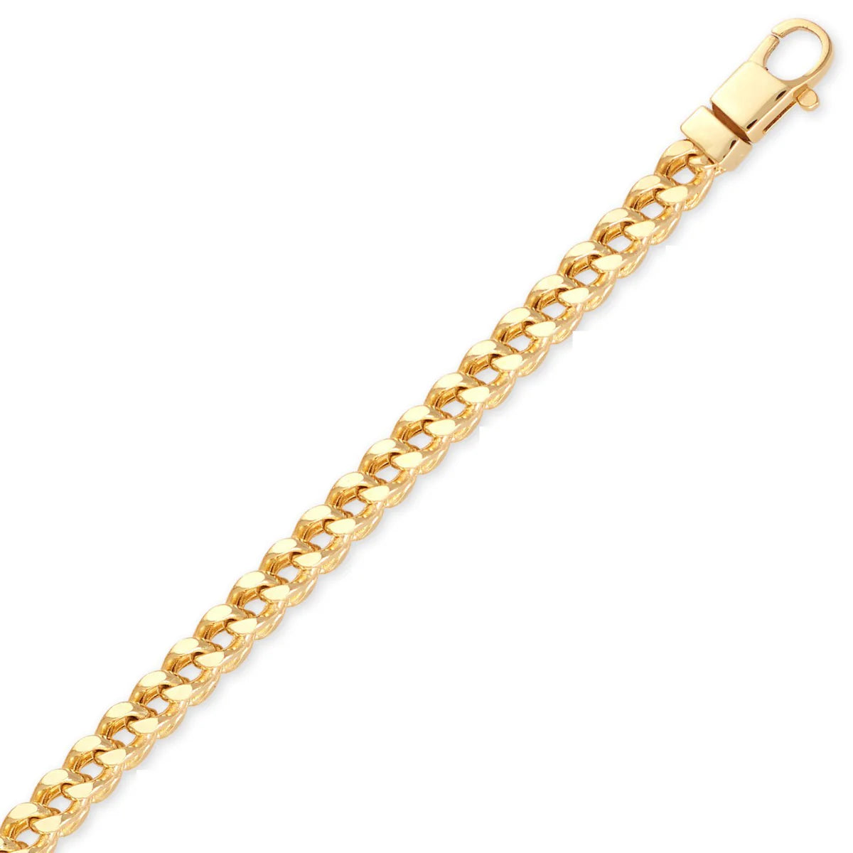 HOLLOW FRANCO CHAIN