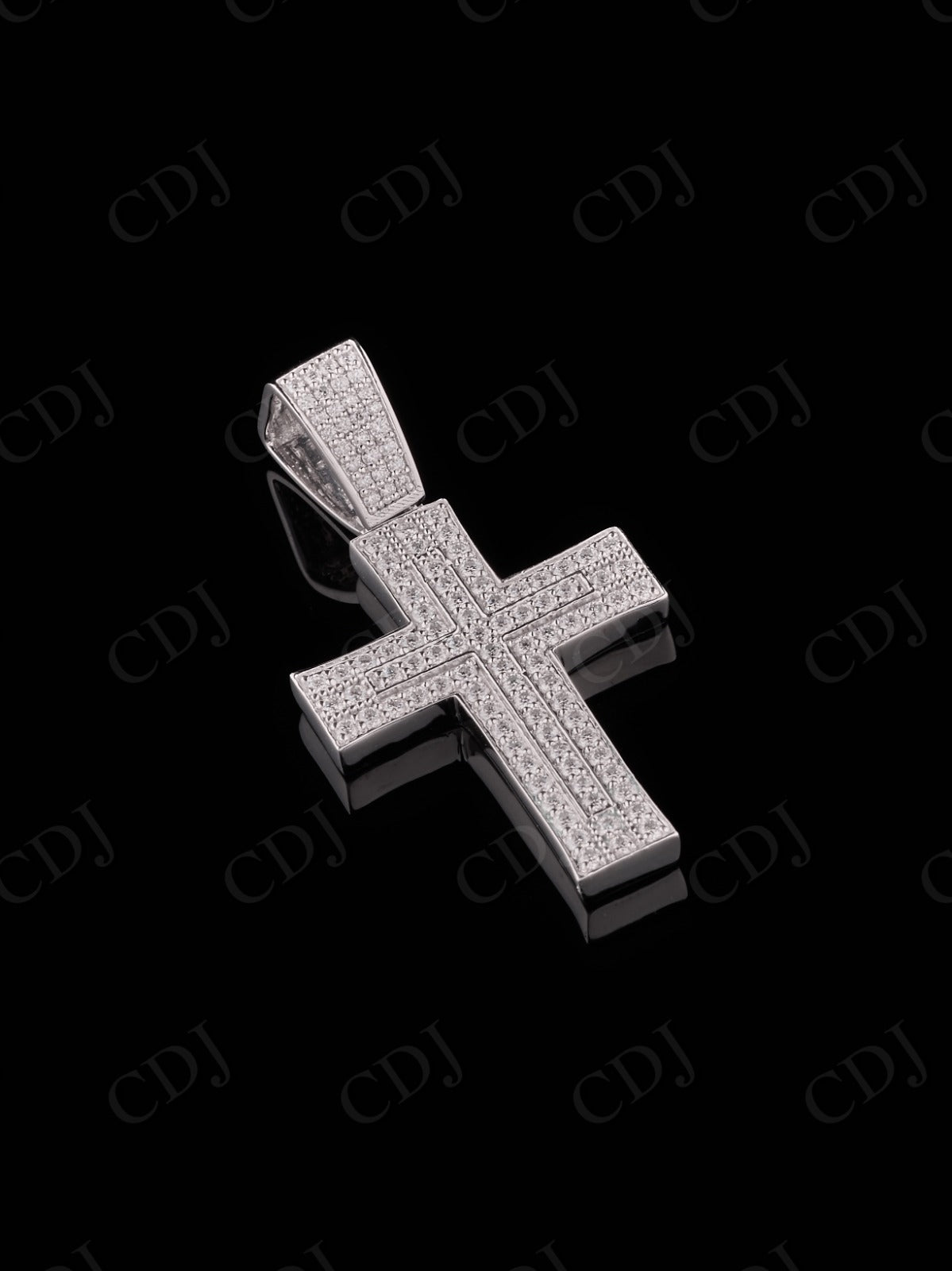 Square Cross