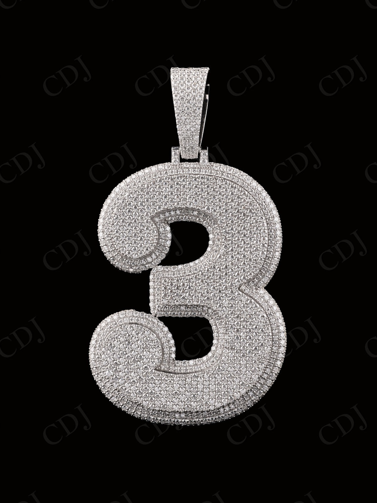 3 Pendant