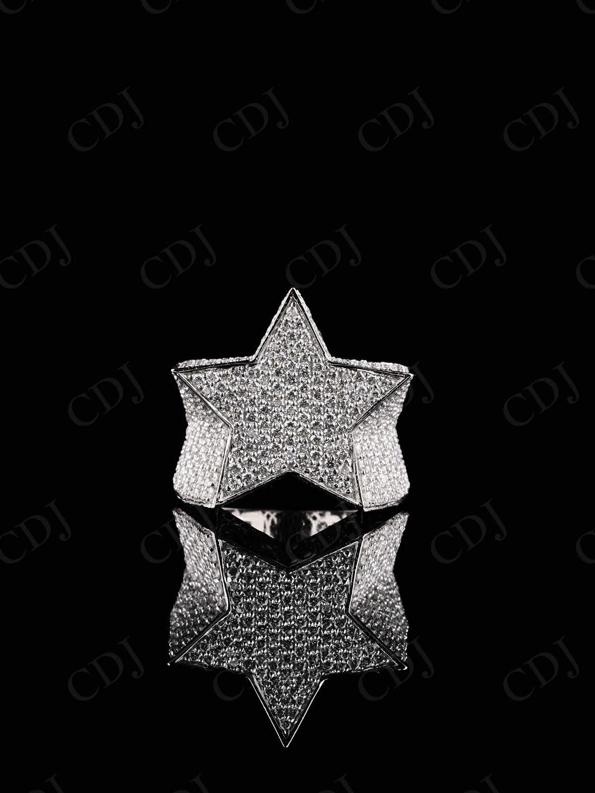 Star Shape