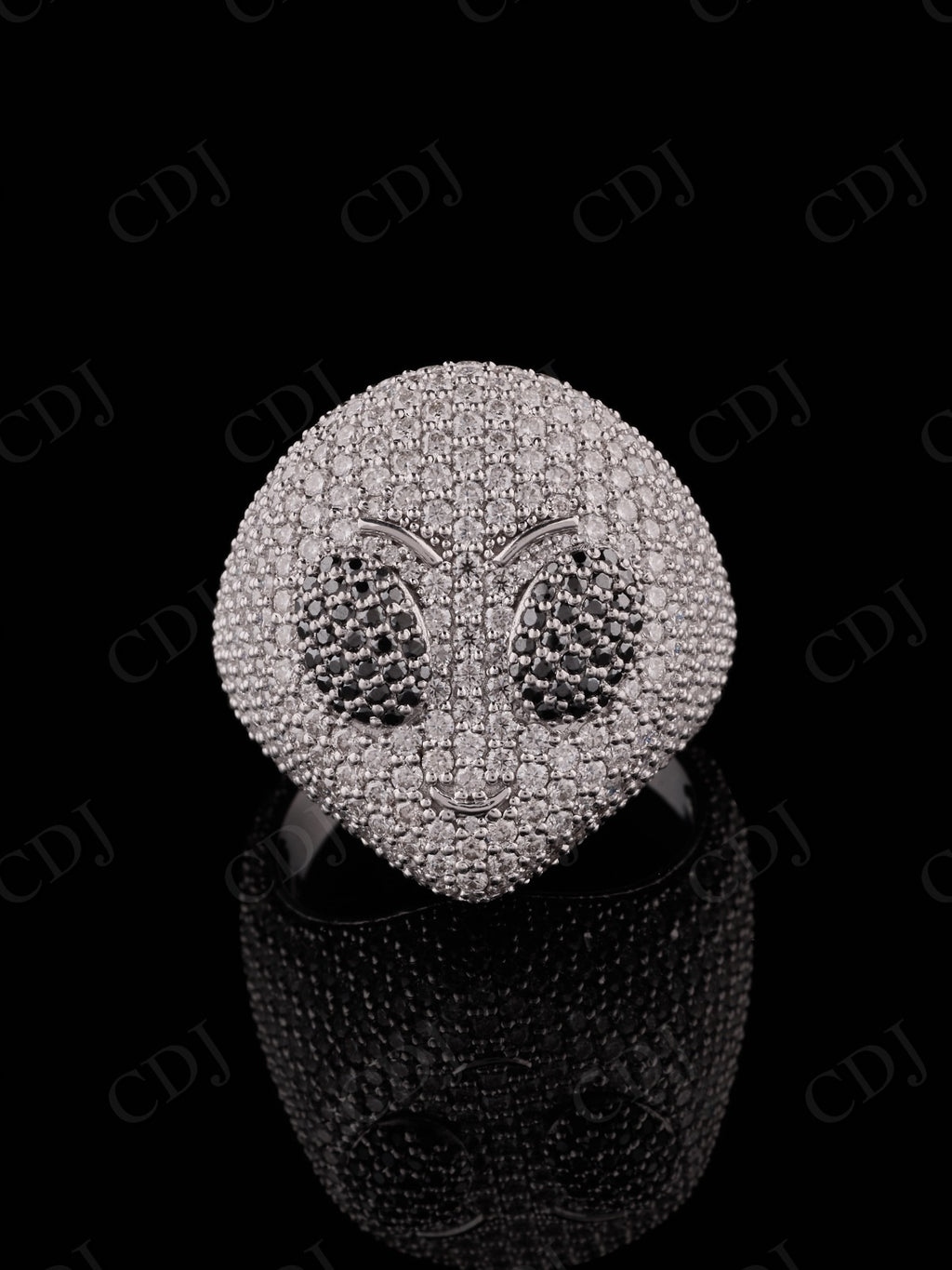 Alien Face