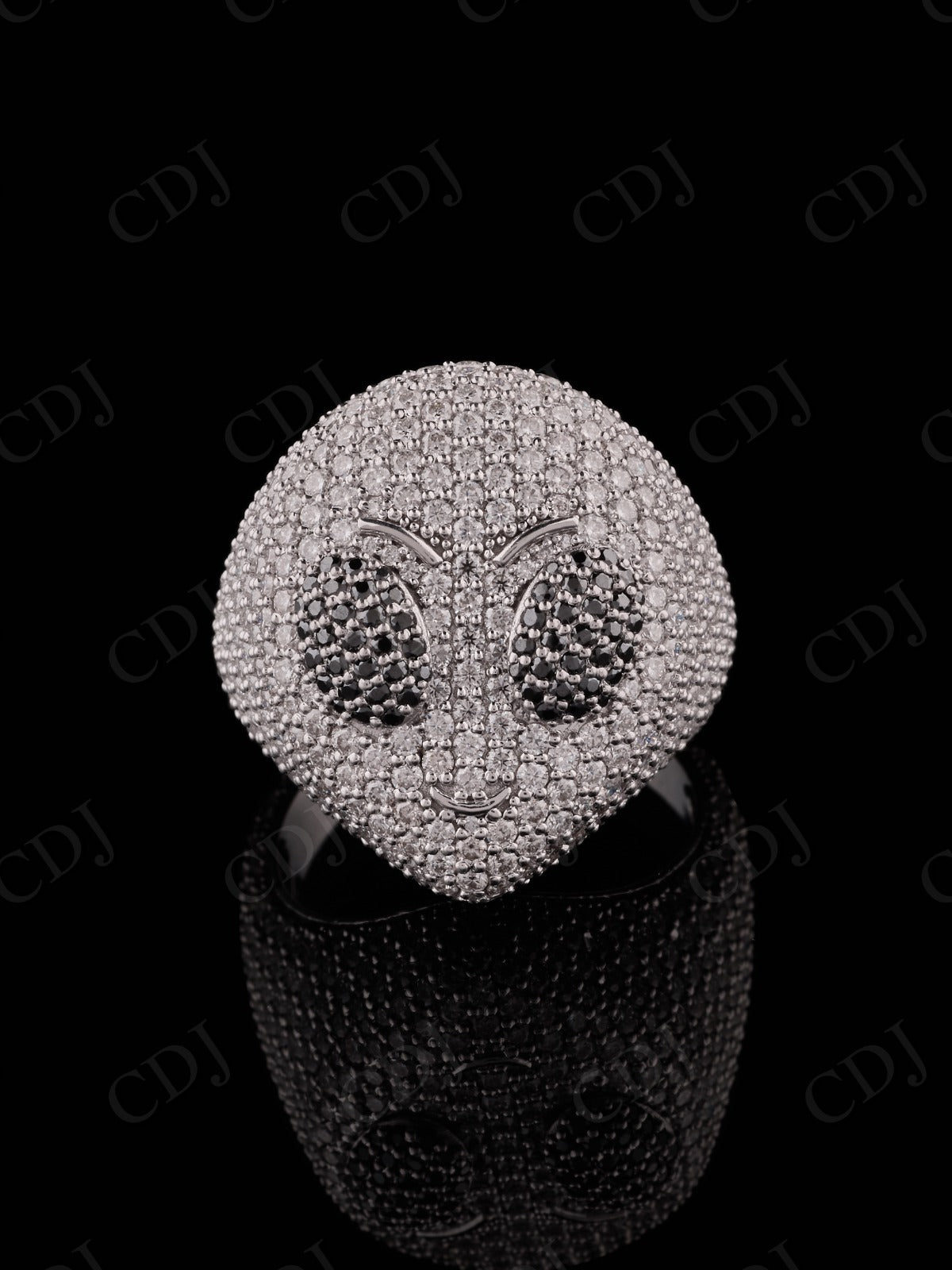 Alien Face
