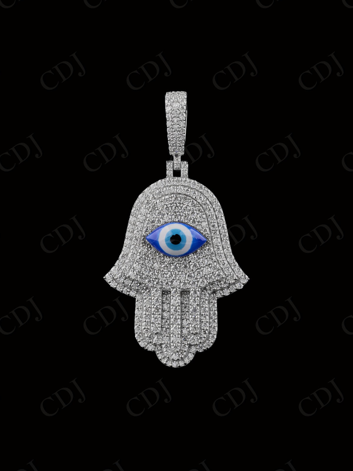 Hamsa Pendant