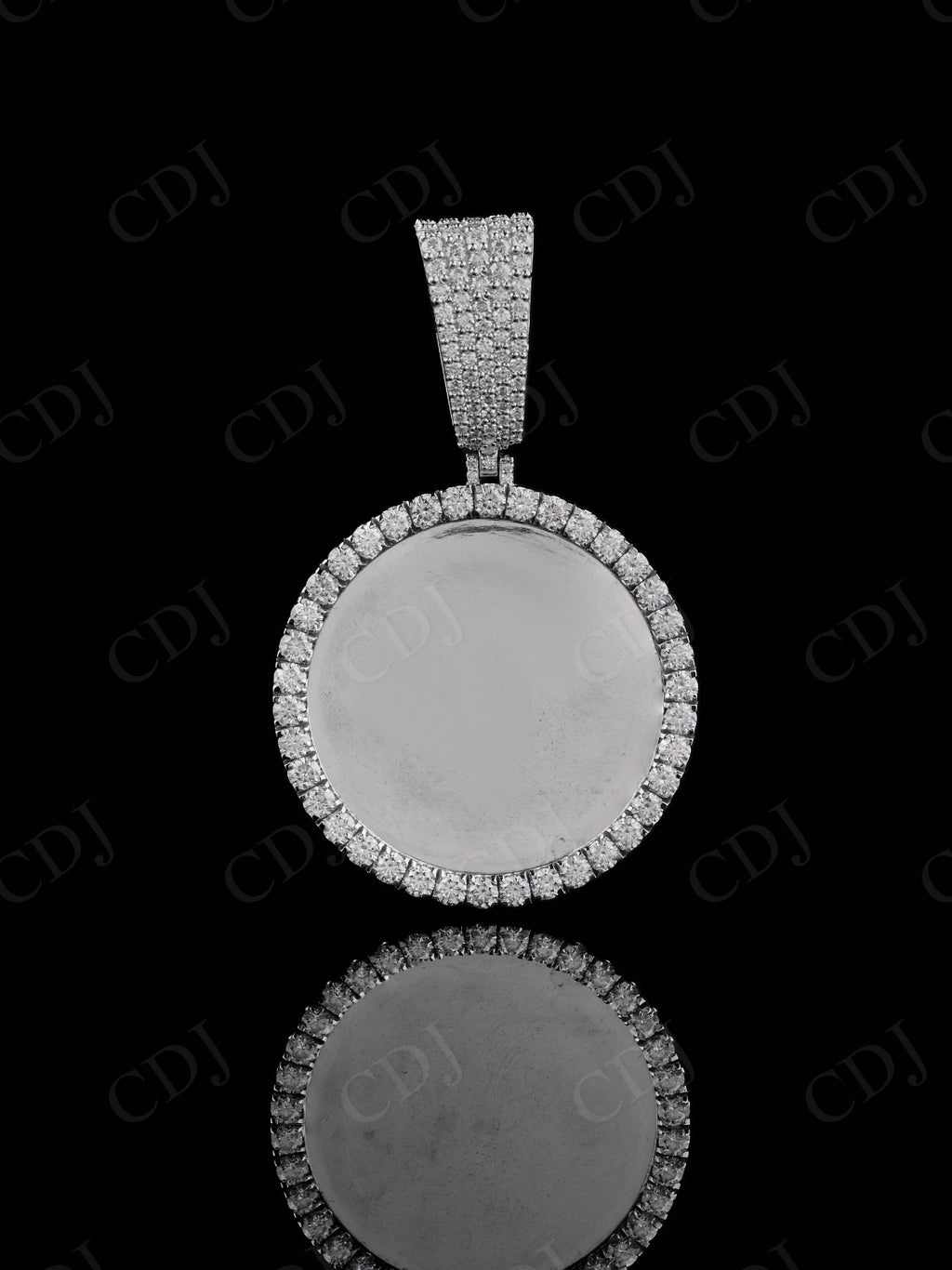 Picture Pendant