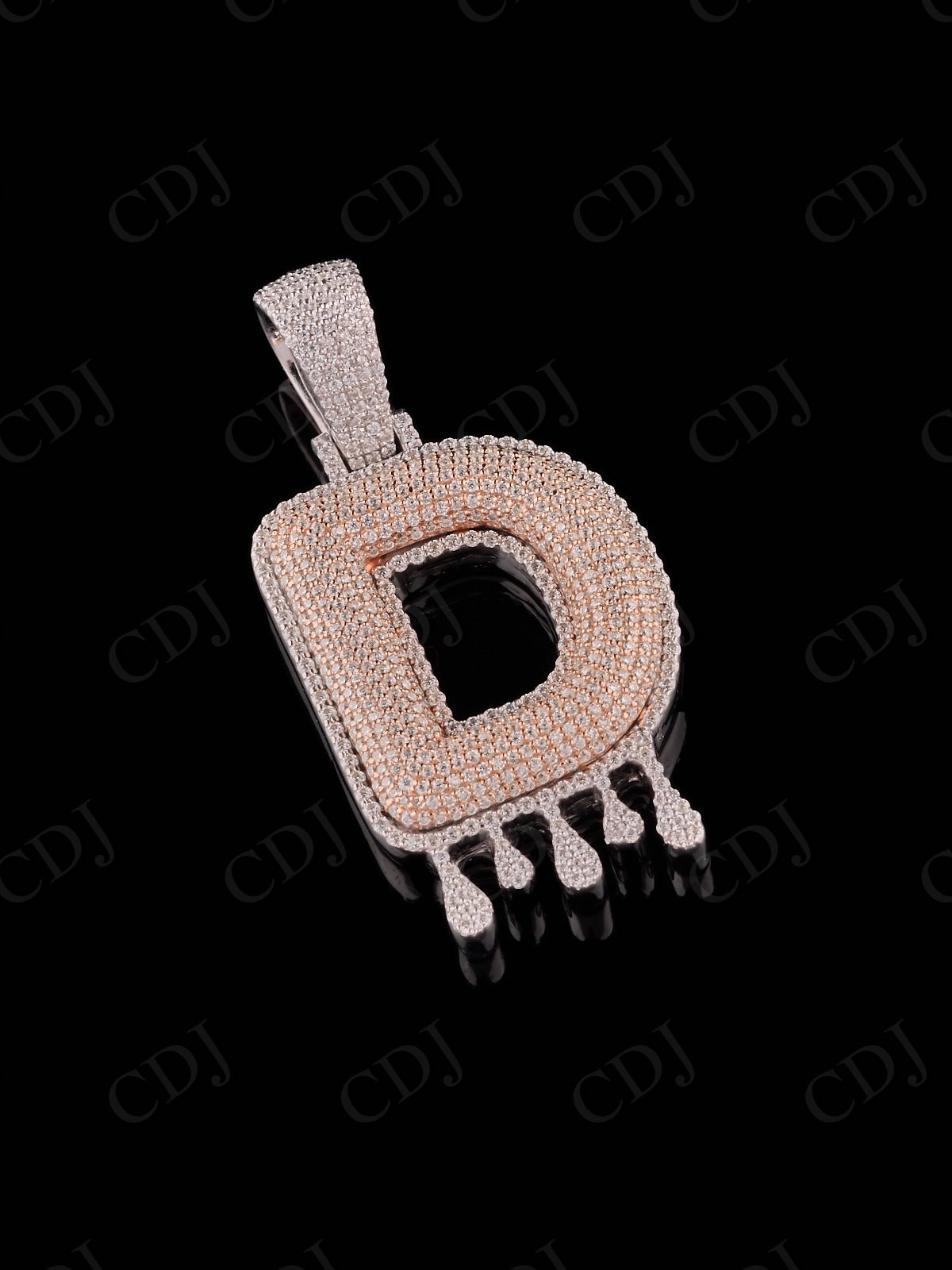 D Pendant