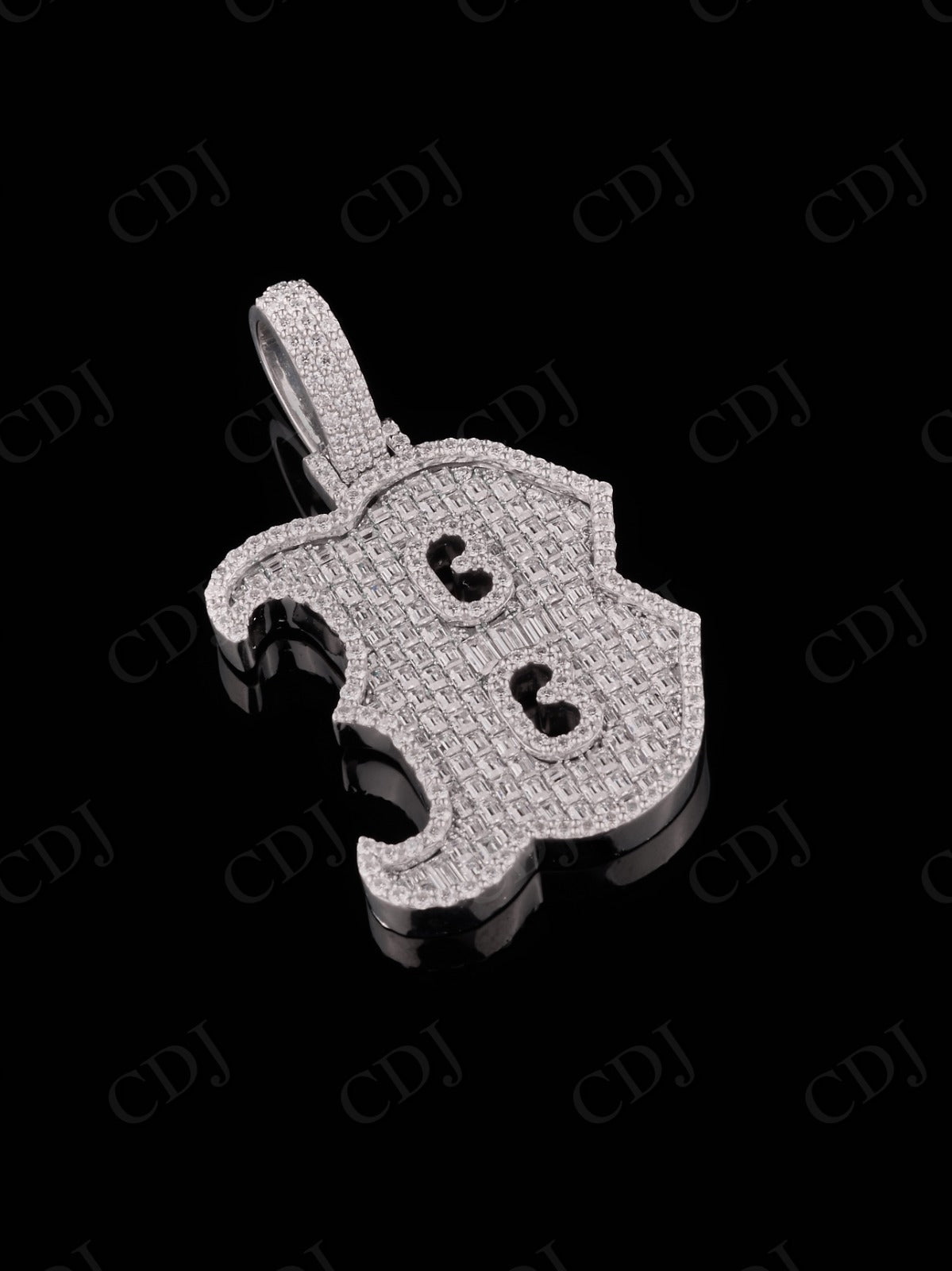 B Pendant