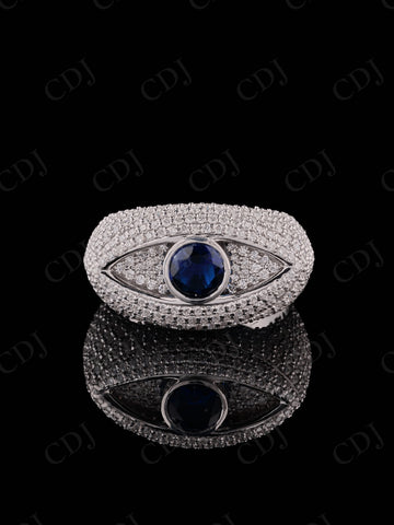 Silver Rings