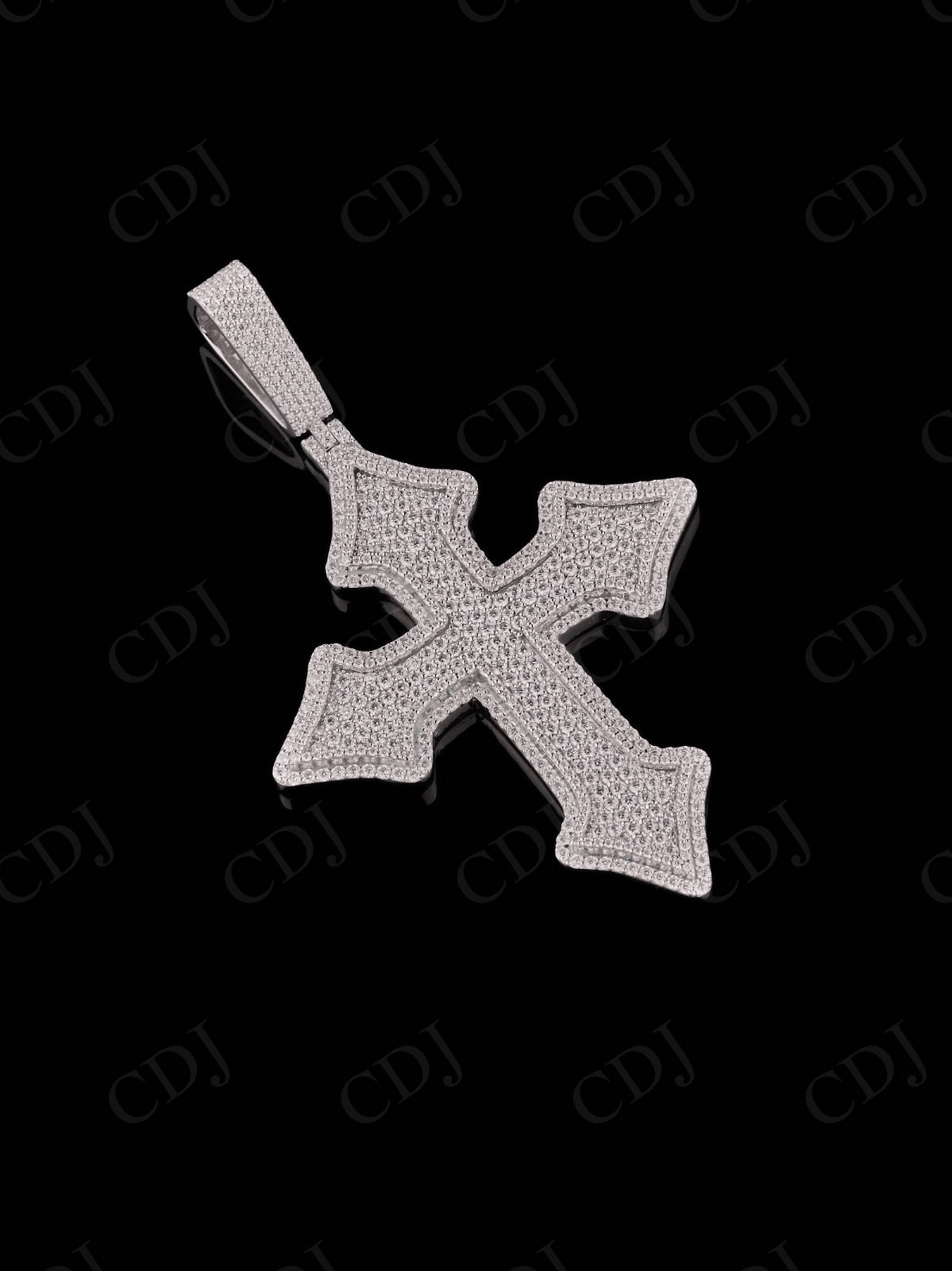 Cross Pendant