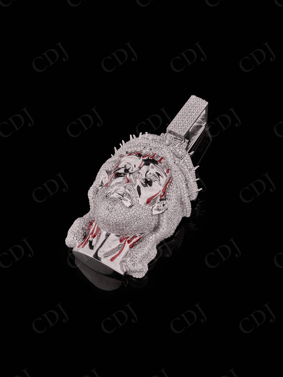 Jesus Pendant