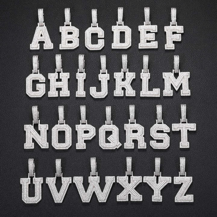 A to Z Font