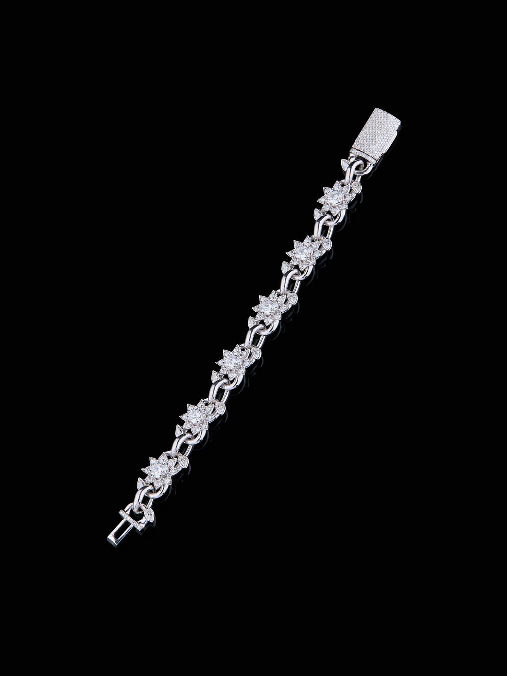 Silver Flower