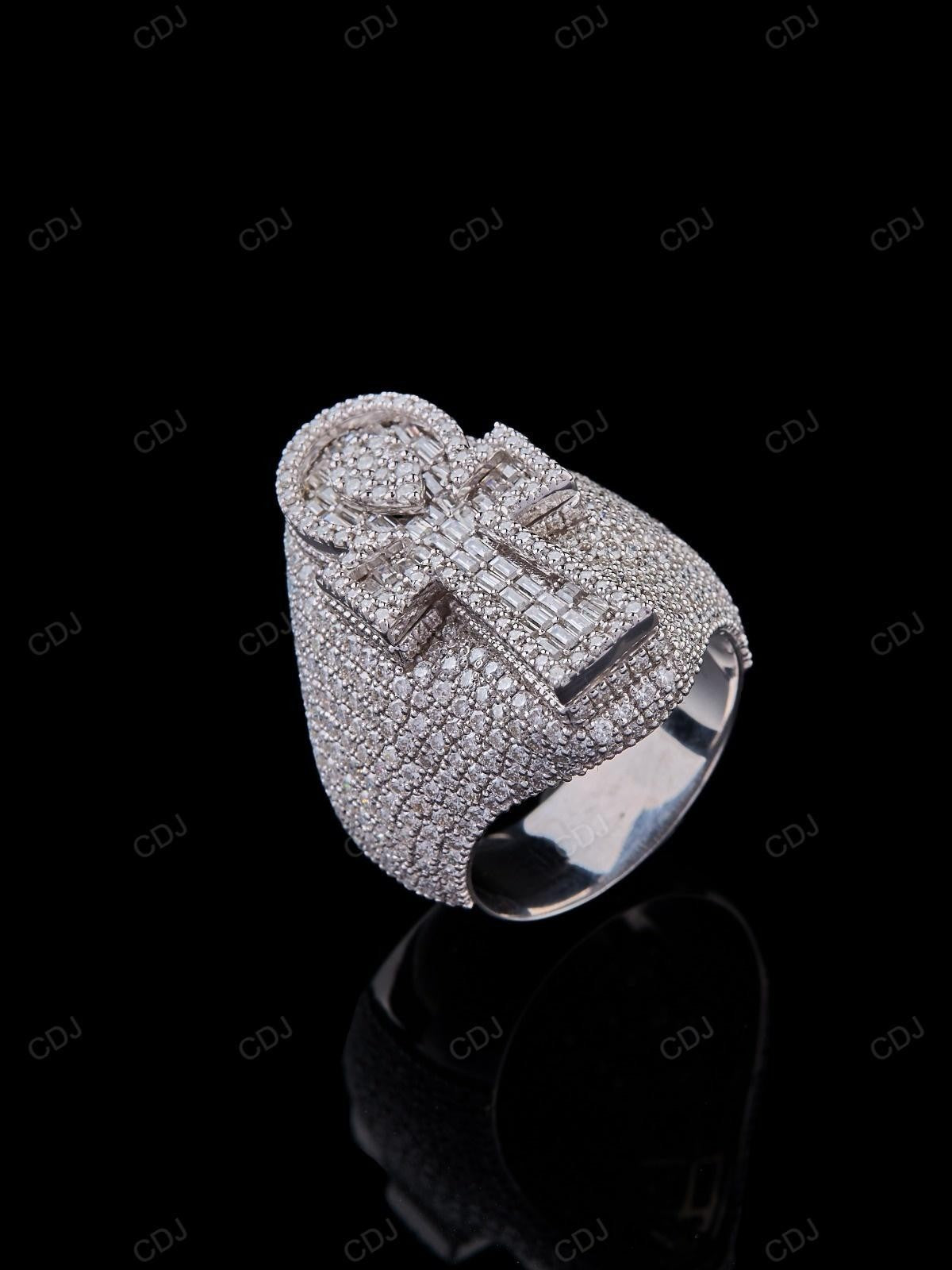 Cross Ring