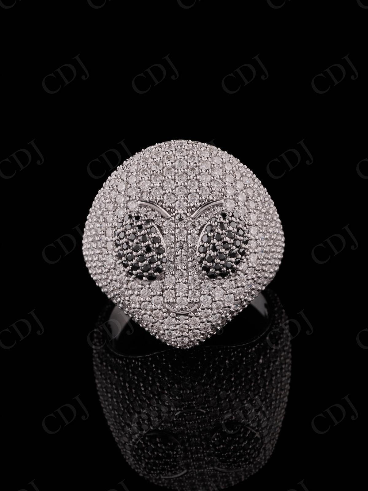 Alien Face