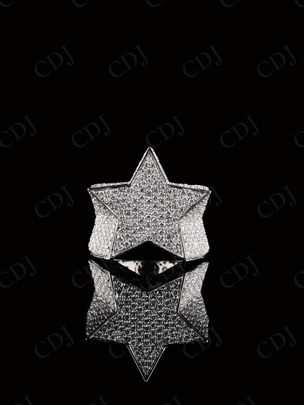 Star Shape