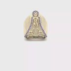 San Lazaro Ring 10Kt