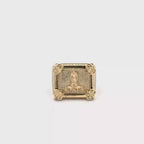 San Lazaro Ring 10Kt